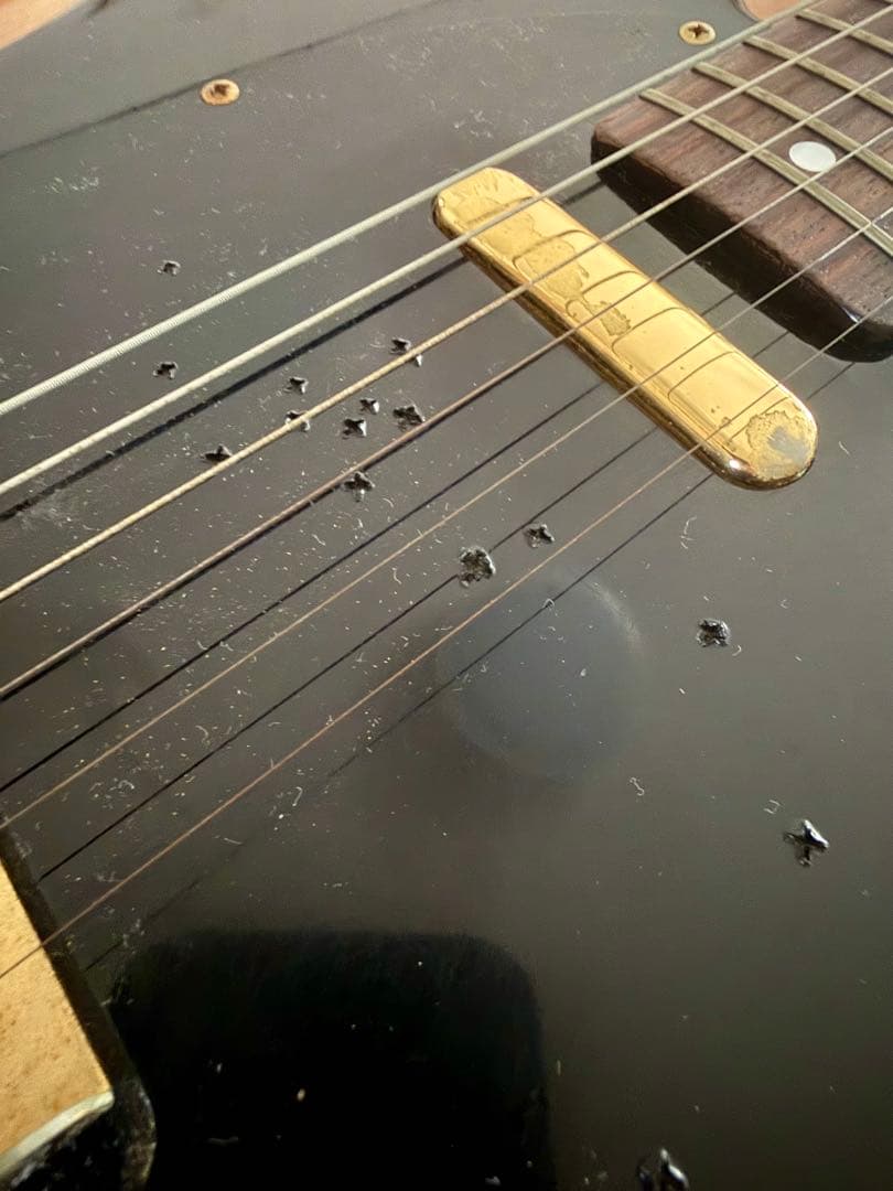 Fender Japan テレキャスター 1992〜93年製 Mシリアル 日本製 - メルカリ