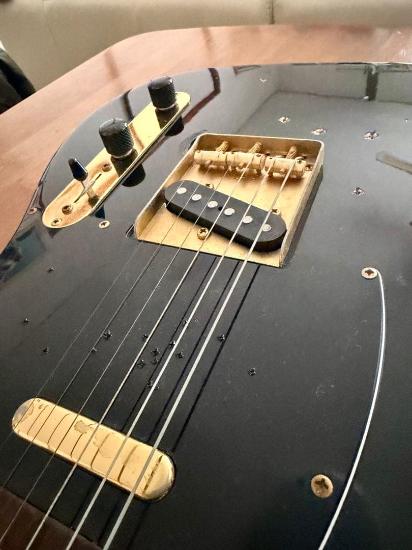 Fender Japan テレキャスター 1992〜93年製 Mシリアル 日本製 - メルカリ