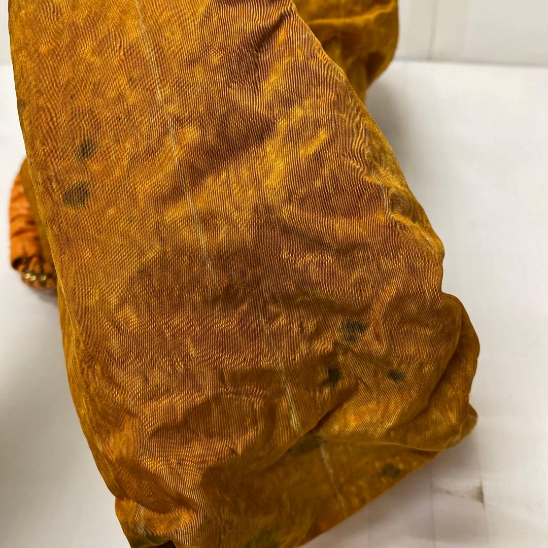 LJB03-6 エムシーエム チェーンショルダーバッグ ハンドバッグ