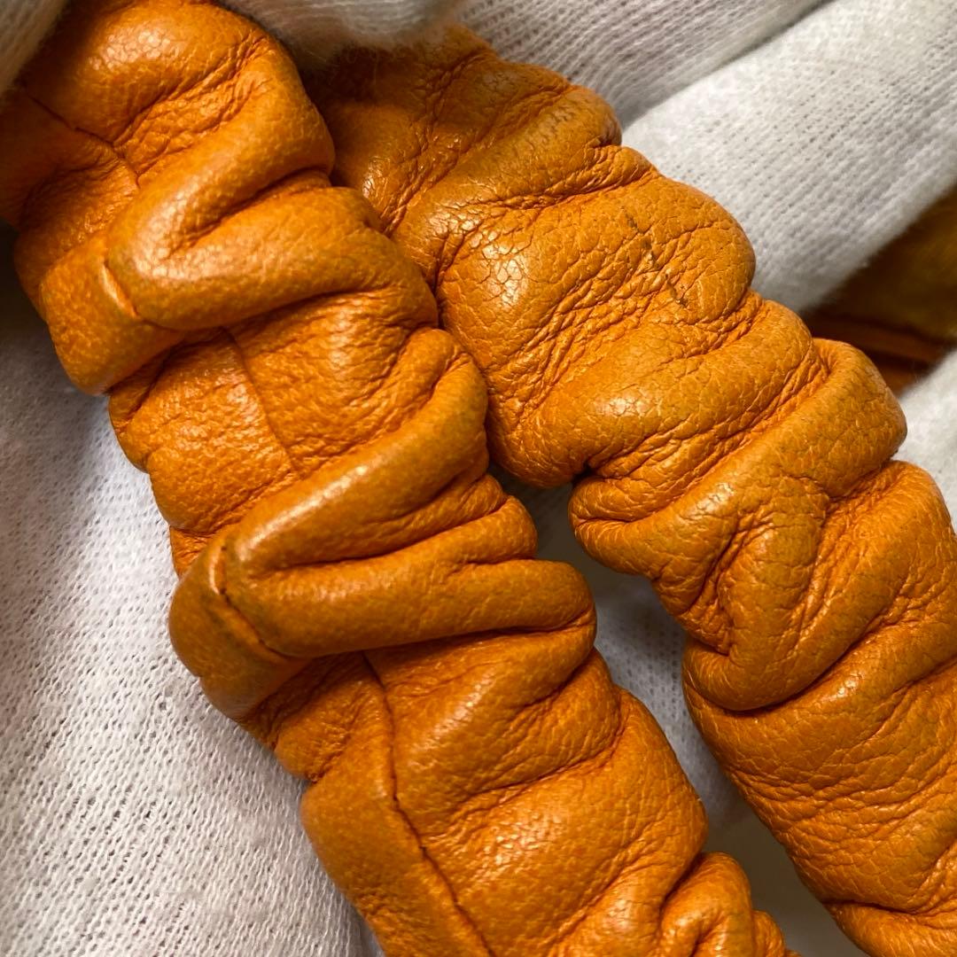 LJB03-6 エムシーエム チェーンショルダーバッグ ハンドバッグ