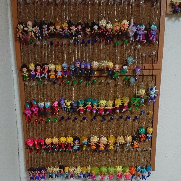 ドラゴンボール UDM