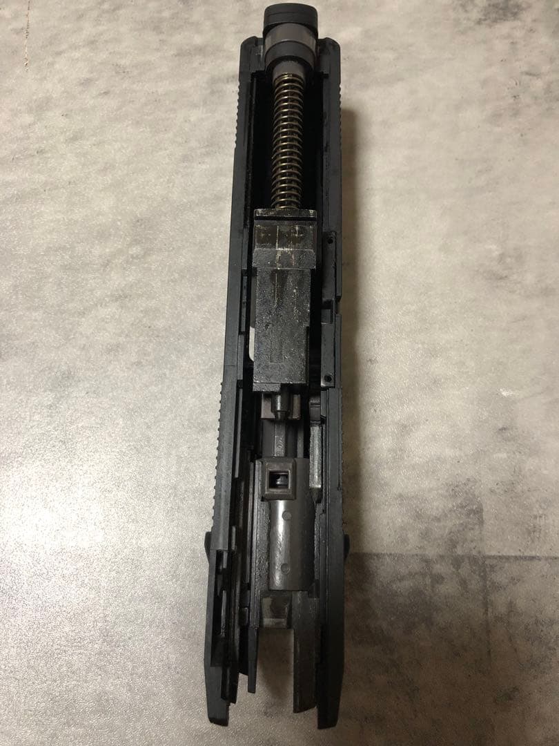 東京マルイ ベレッタ PX4 ガスガン 本体のみ