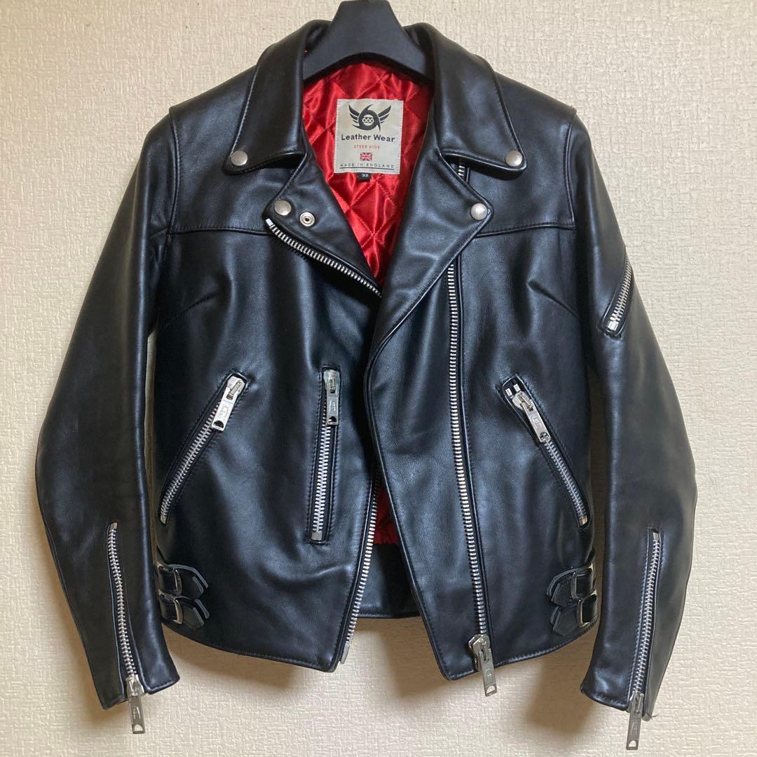 666 ライダース 32 - メルカリ