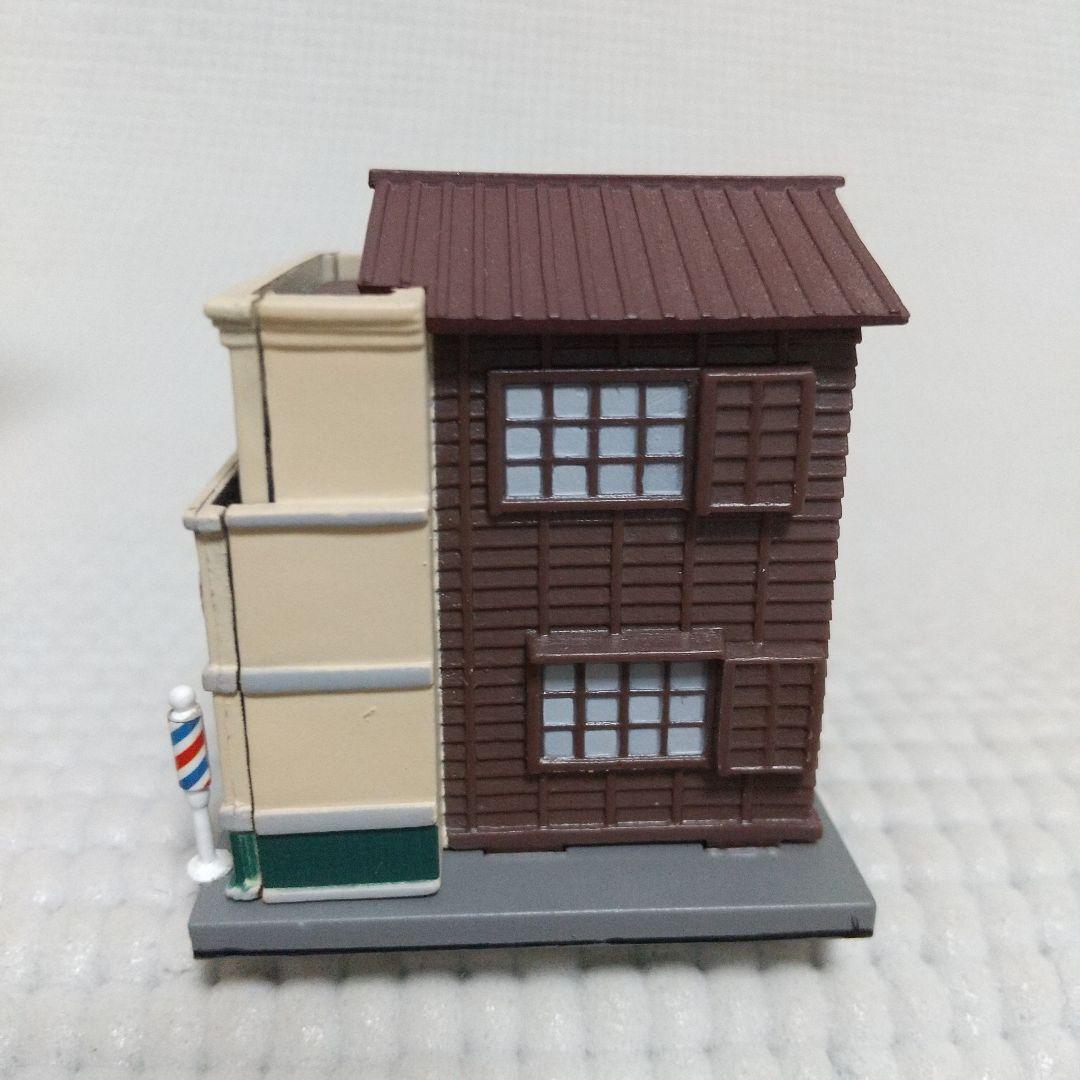 電飾化＆店内再現！Always 3丁目の夕日’64 情景フィギュア 3店舗