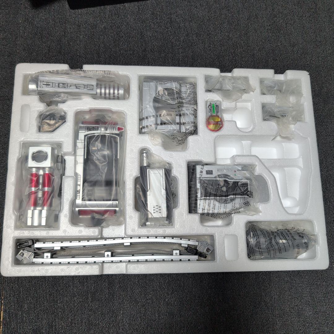 CSM ファイズギア ver.2 最終値下