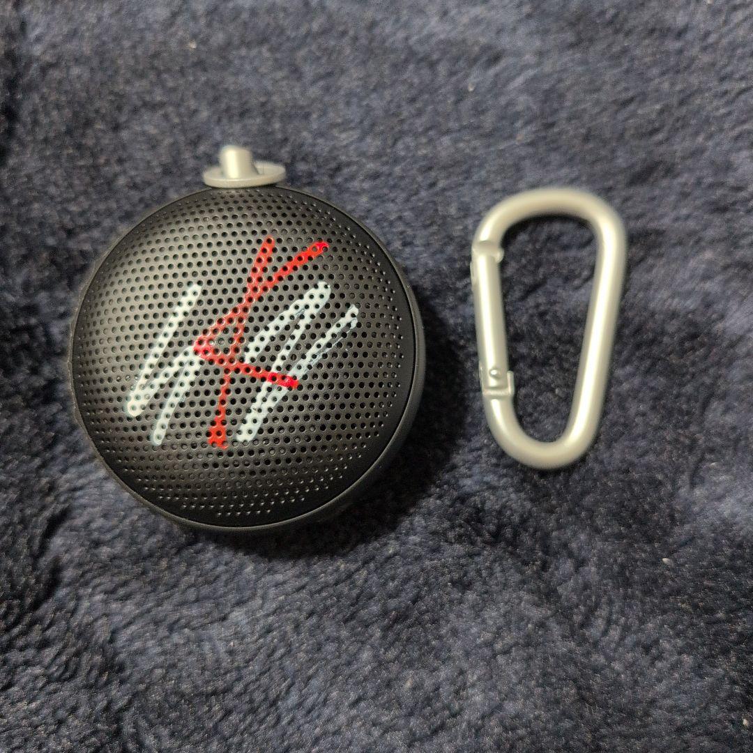 公式 StrayKids doit EVILSKZOO リービット スピーカー - メルカリ