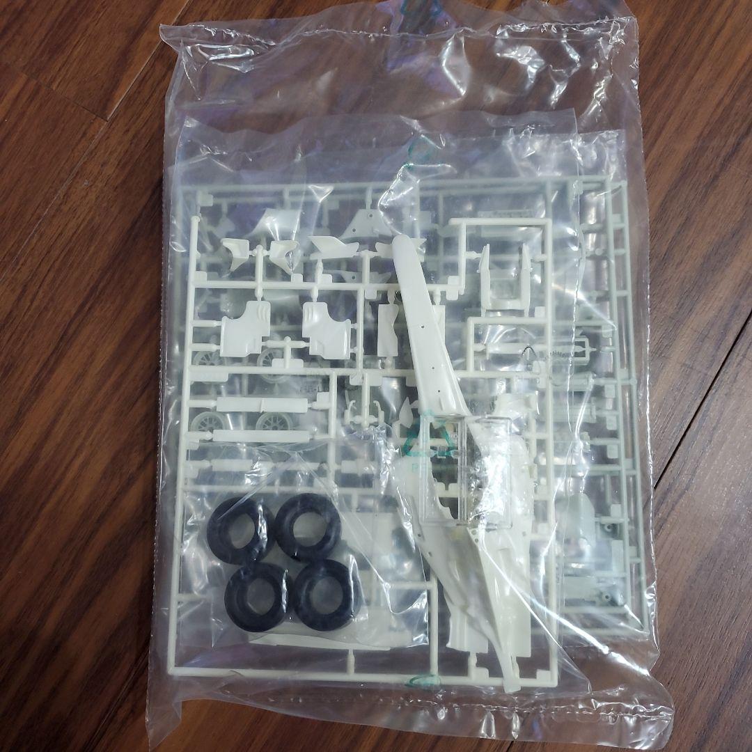 1:24 Ferrari F2005 Sponsor Decals for Revell | HD04-0034 | Hobby