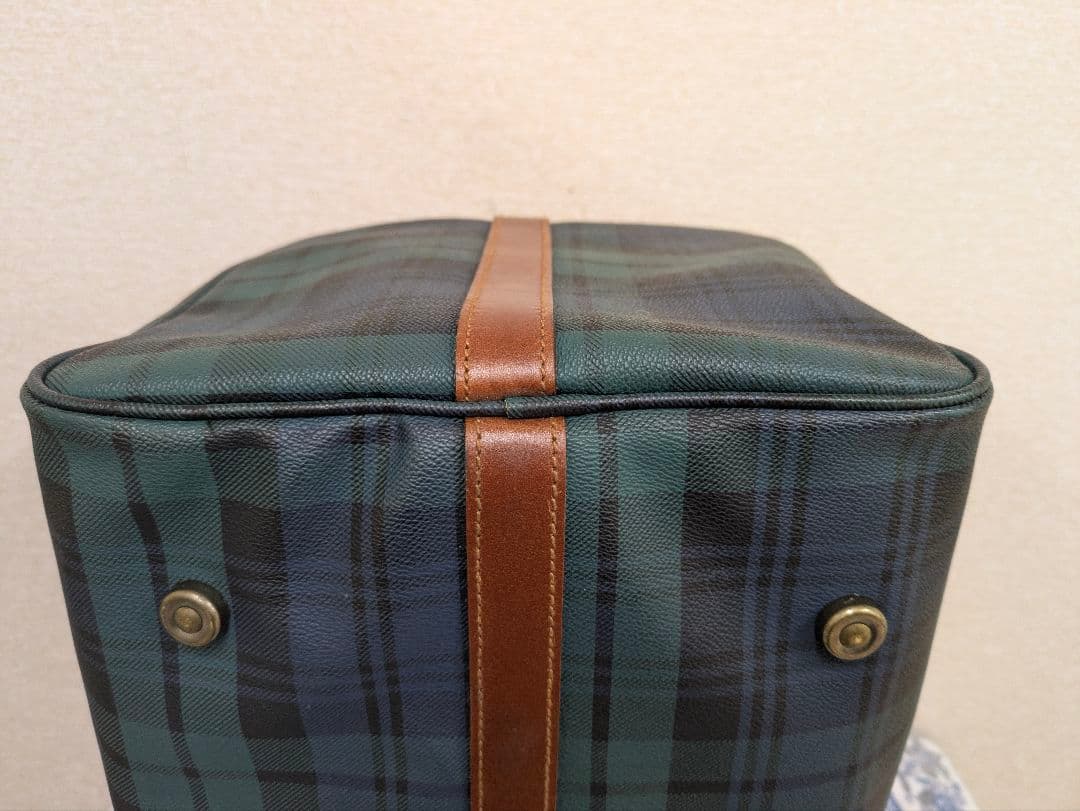 やまやまはたけさん専用○ラルフローレン ボストンバッグ