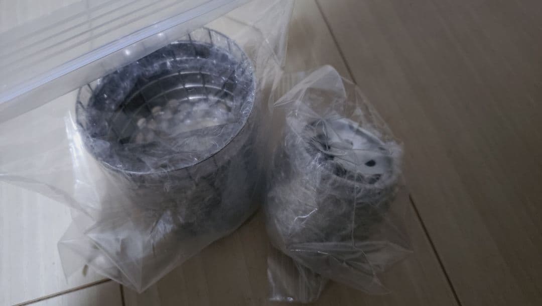 Sanpos' Fun Lite Gear ガァァァストーブ 風防 セット