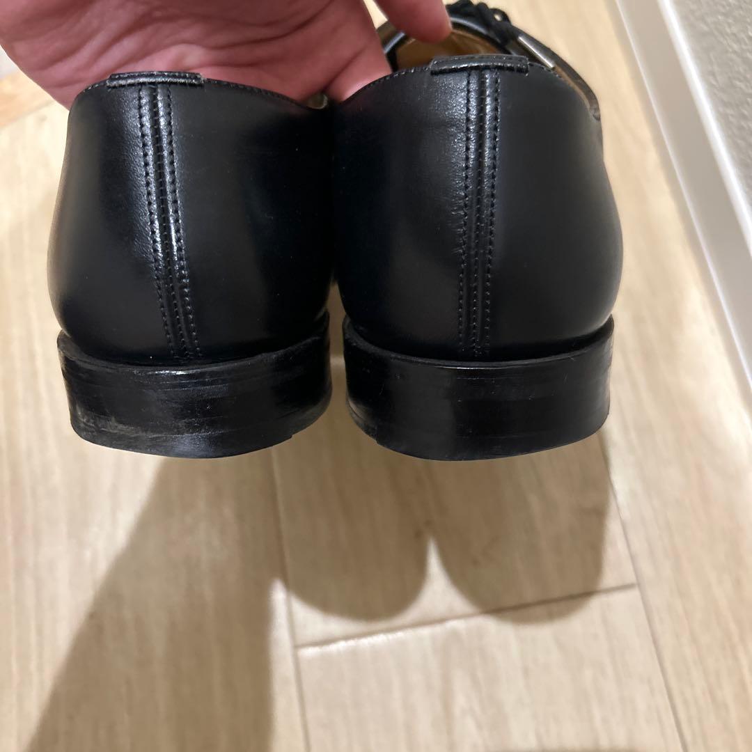 church 革靴　サイズ8