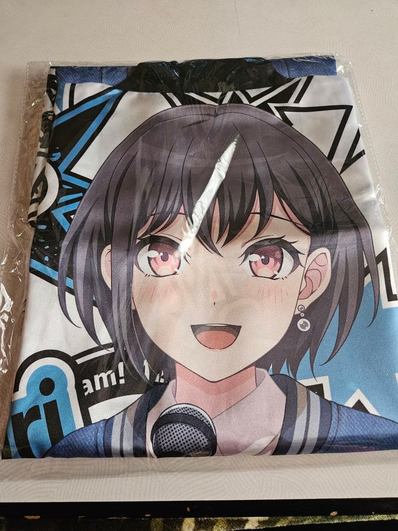 美品】高松燈 法被 バンドリ mygo!!!!! 12th バンドリ 12th 沿わ MyGO