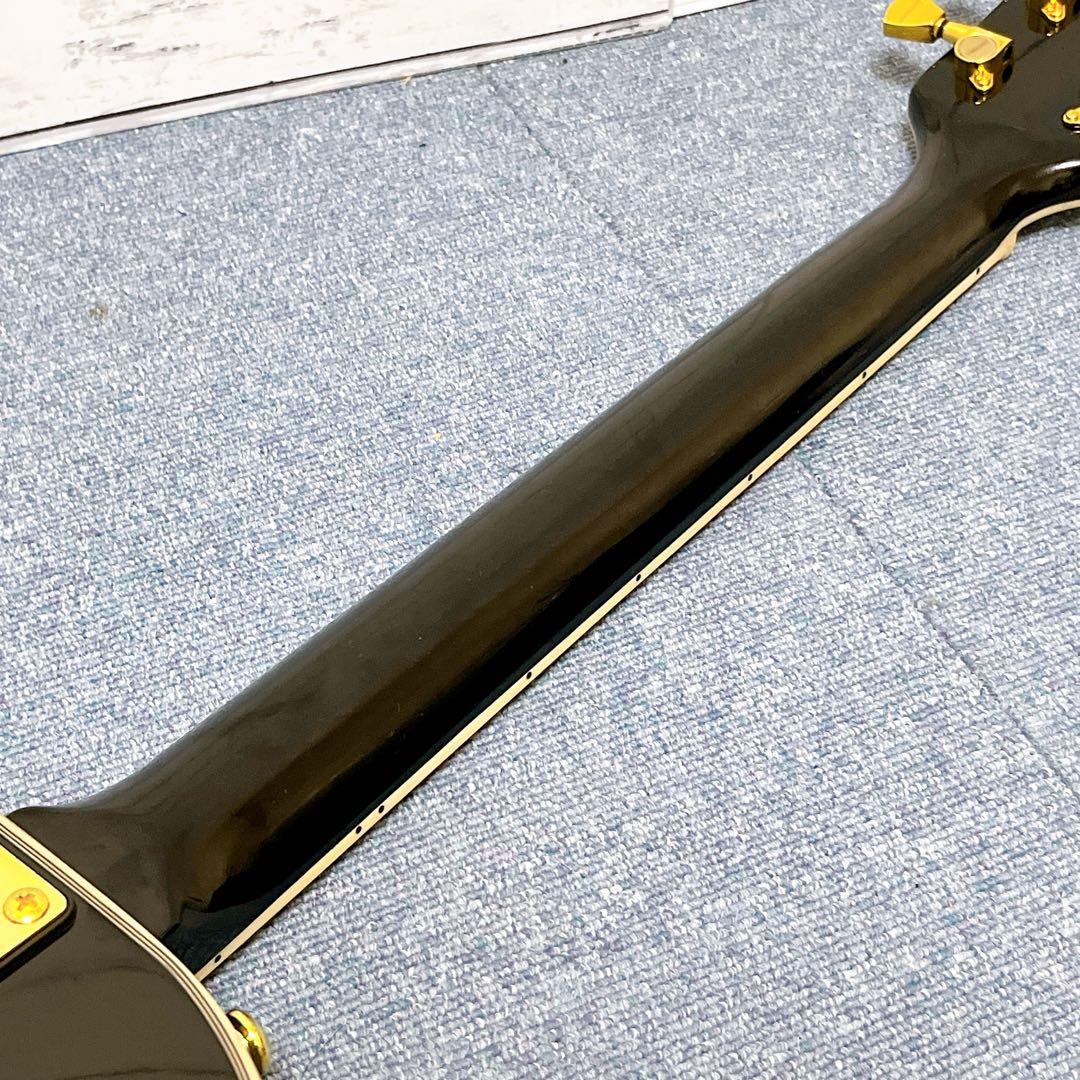 BUSKER'S バスカーズ レスポールカスタム BLC300 ぼっち