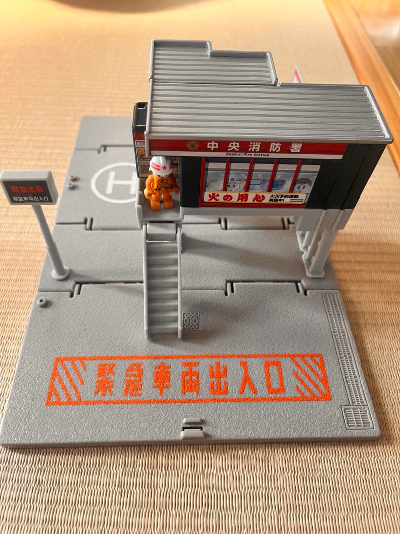 トミカタウン　まとめ売り