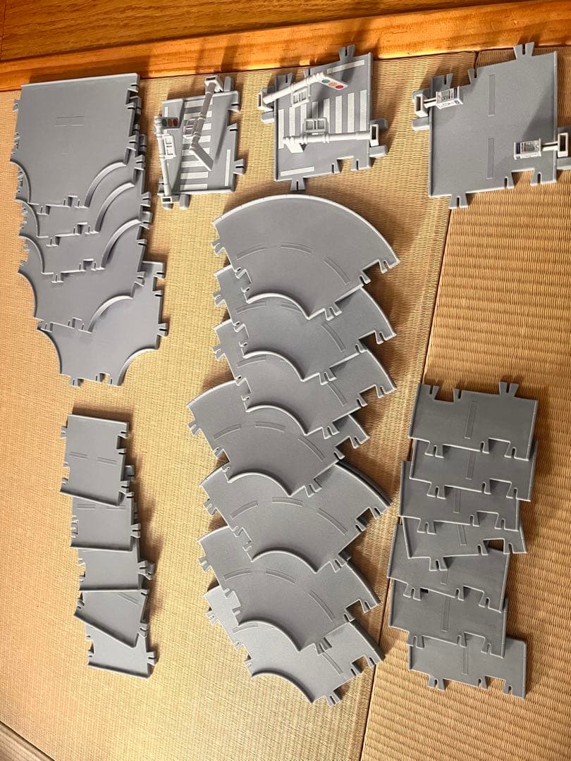 トミカタウン　まとめ売り