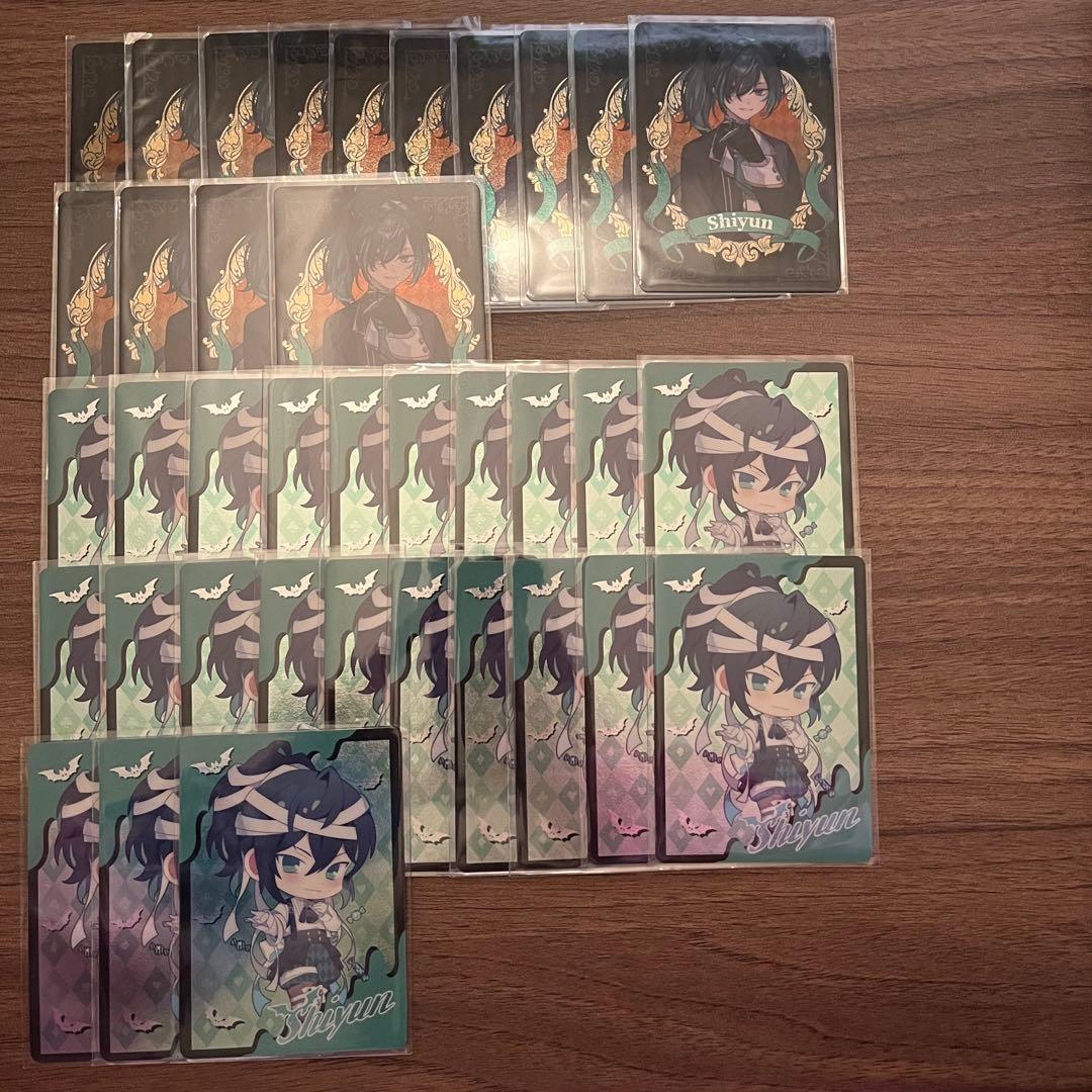 ジョン グローヴァー直筆サインカードスケッチカード1of1 バットマン