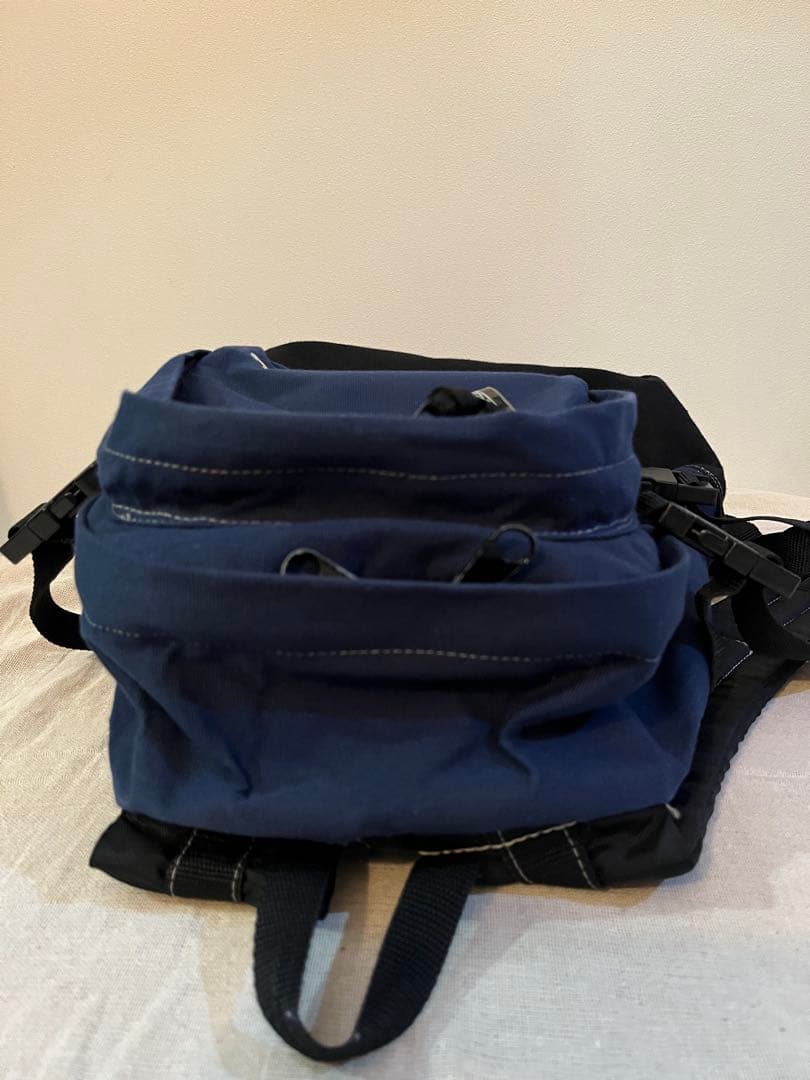 90s bitch skateboards リュック　旧ロゴ　ヴィンテージ