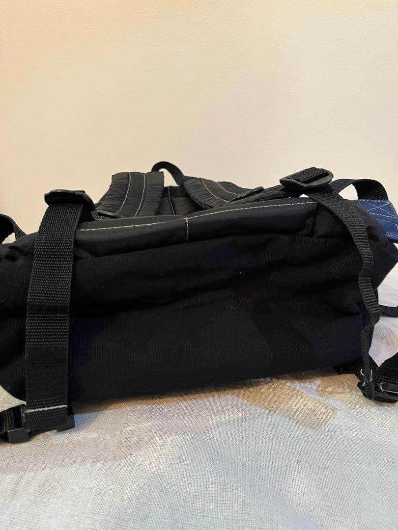 90s bitch skateboards リュック　旧ロゴ　ヴィンテージ