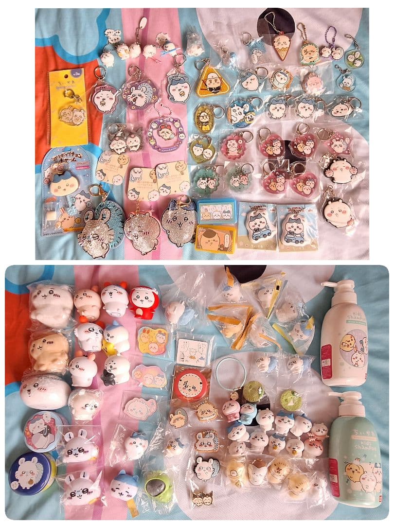 ちいかわ まとめ売り