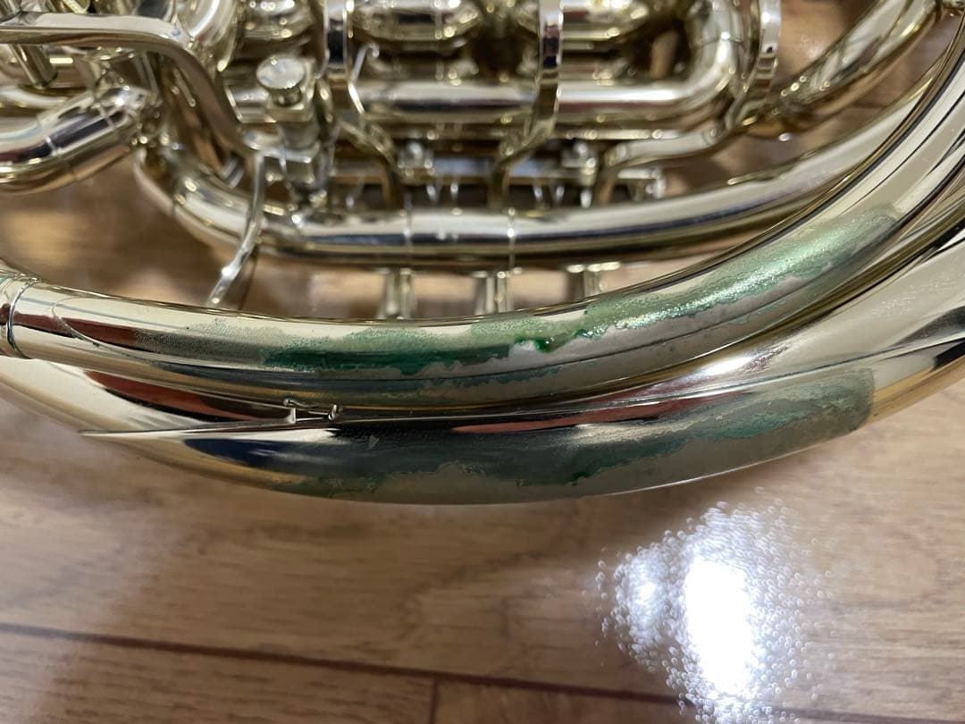 Wenzel Meinl (ヴェンツェル・マインル) 205GS