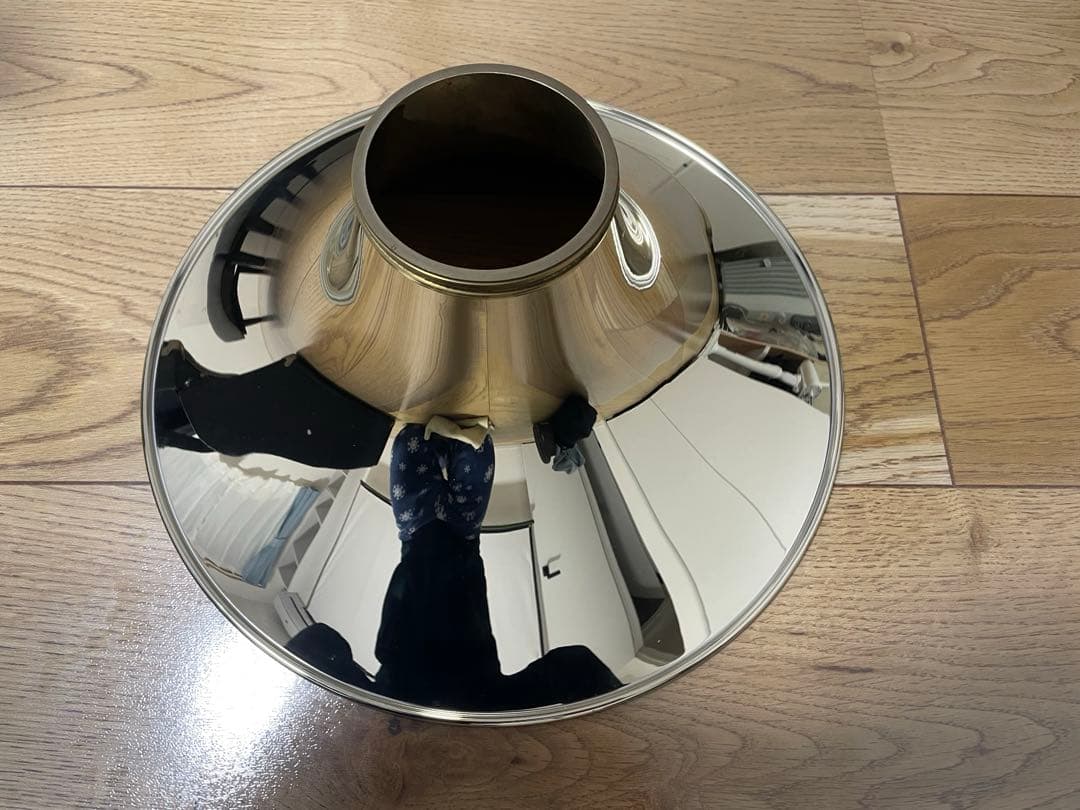 Wenzel Meinl (ヴェンツェル・マインル) 205GS