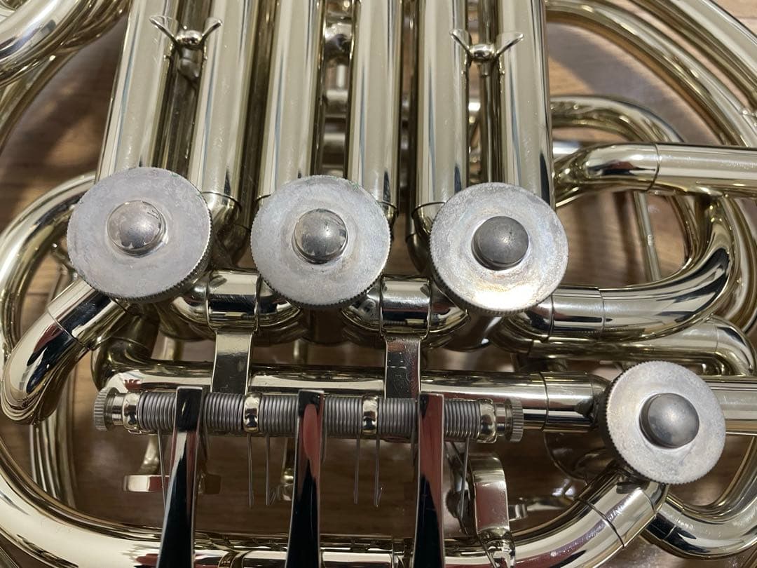 Wenzel Meinl (ヴェンツェル・マインル) 205GS