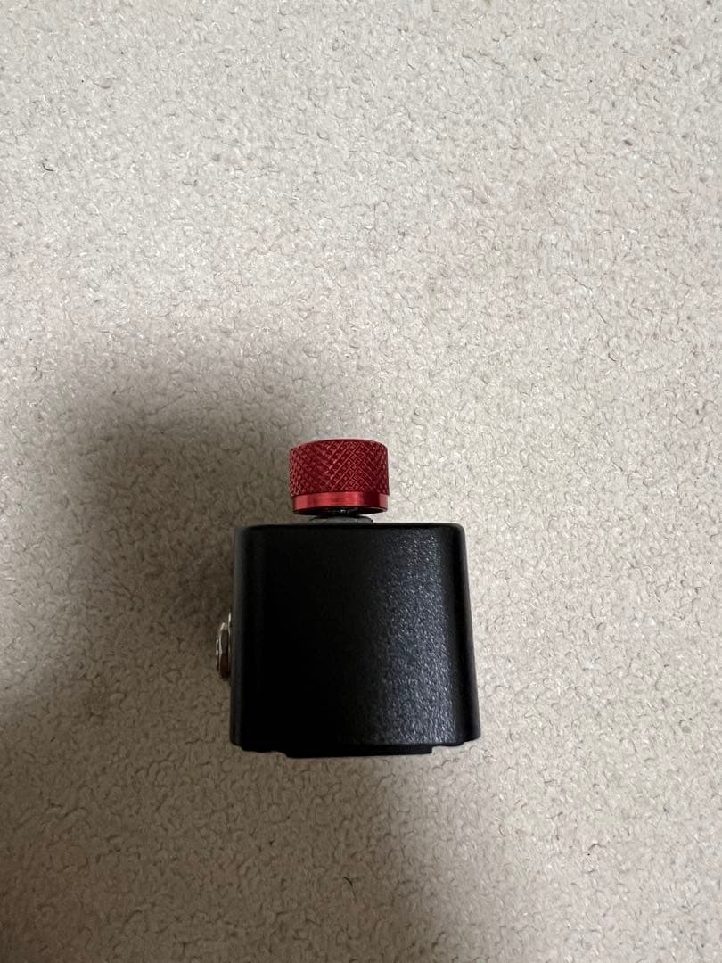 Mooer Radarギターエフェクター