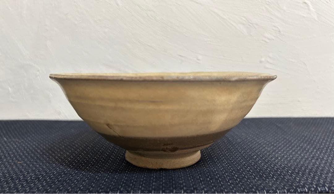 李朝 茶碗 朝鮮美術 李朝 高麗白磁 茶碗 小碗 M R5340 朝鮮美術