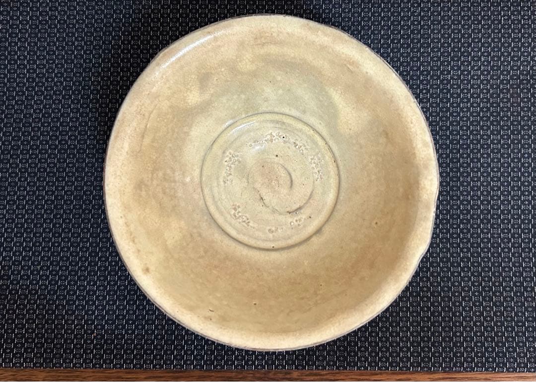 セール中　李朝　茶碗