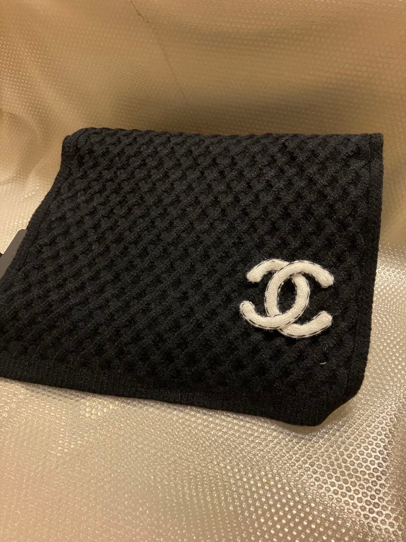 モコsama♡ニット帽&マフラー