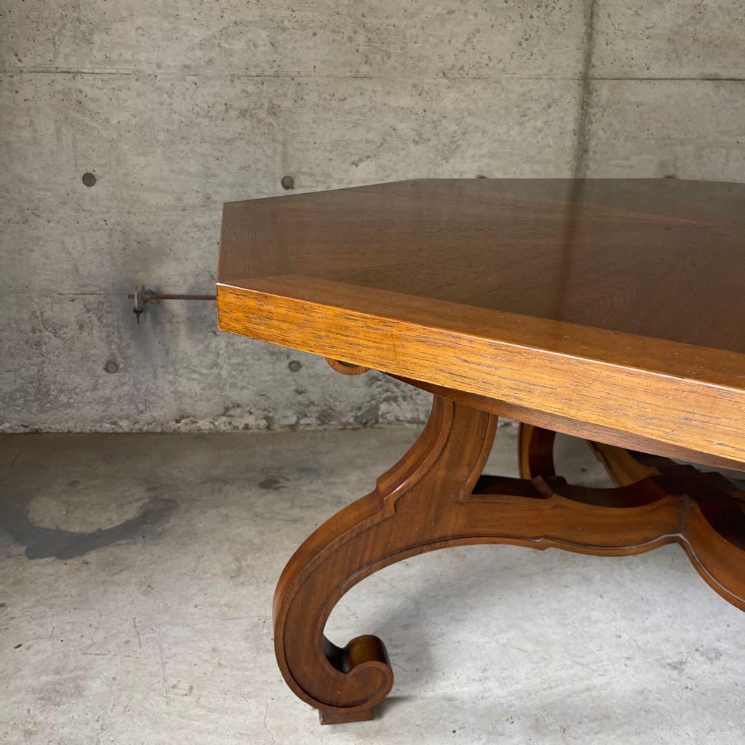 美品　DREXEL HERITAGE ESPERANTO ダイニングテーブル