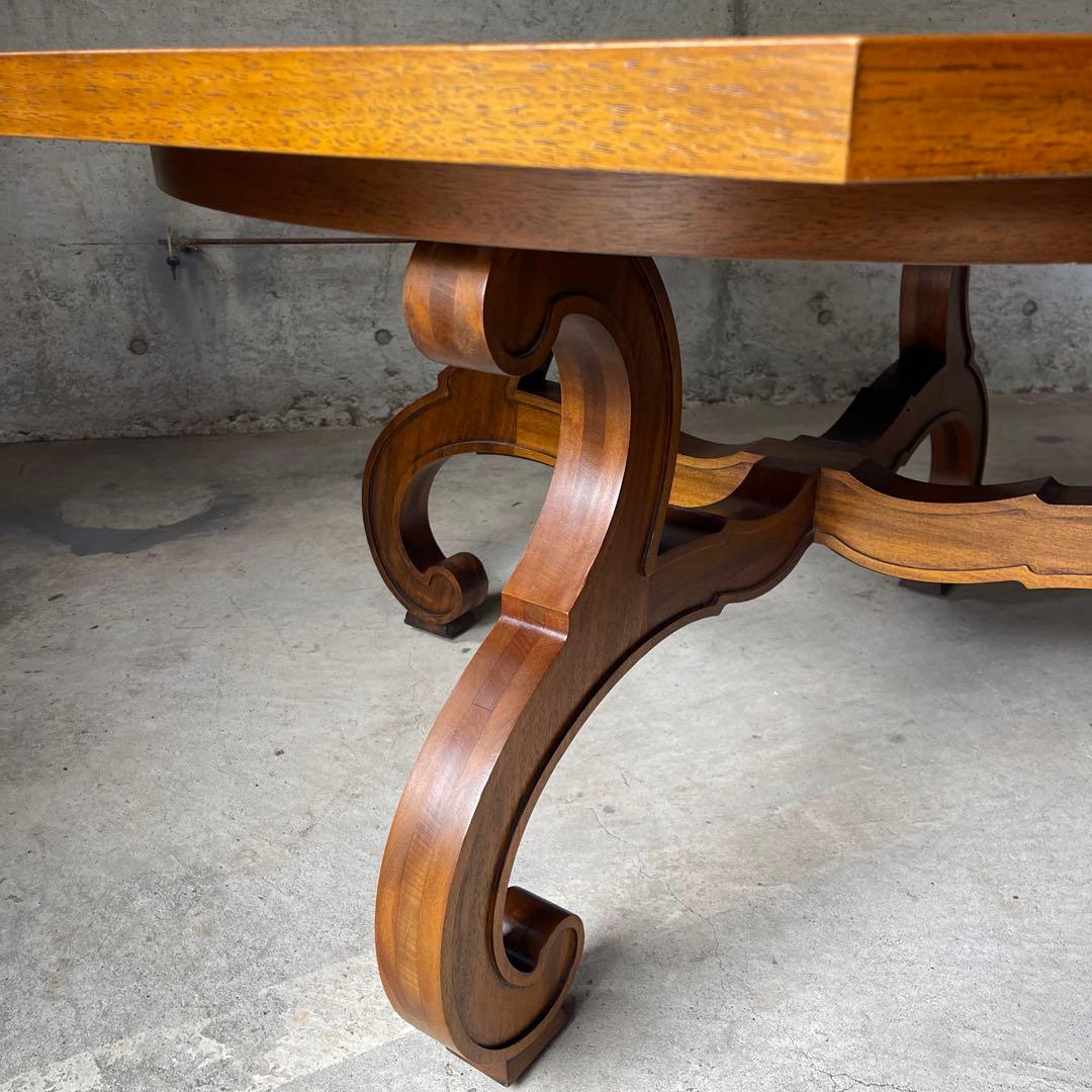 美品　DREXEL HERITAGE ESPERANTO ダイニングテーブル