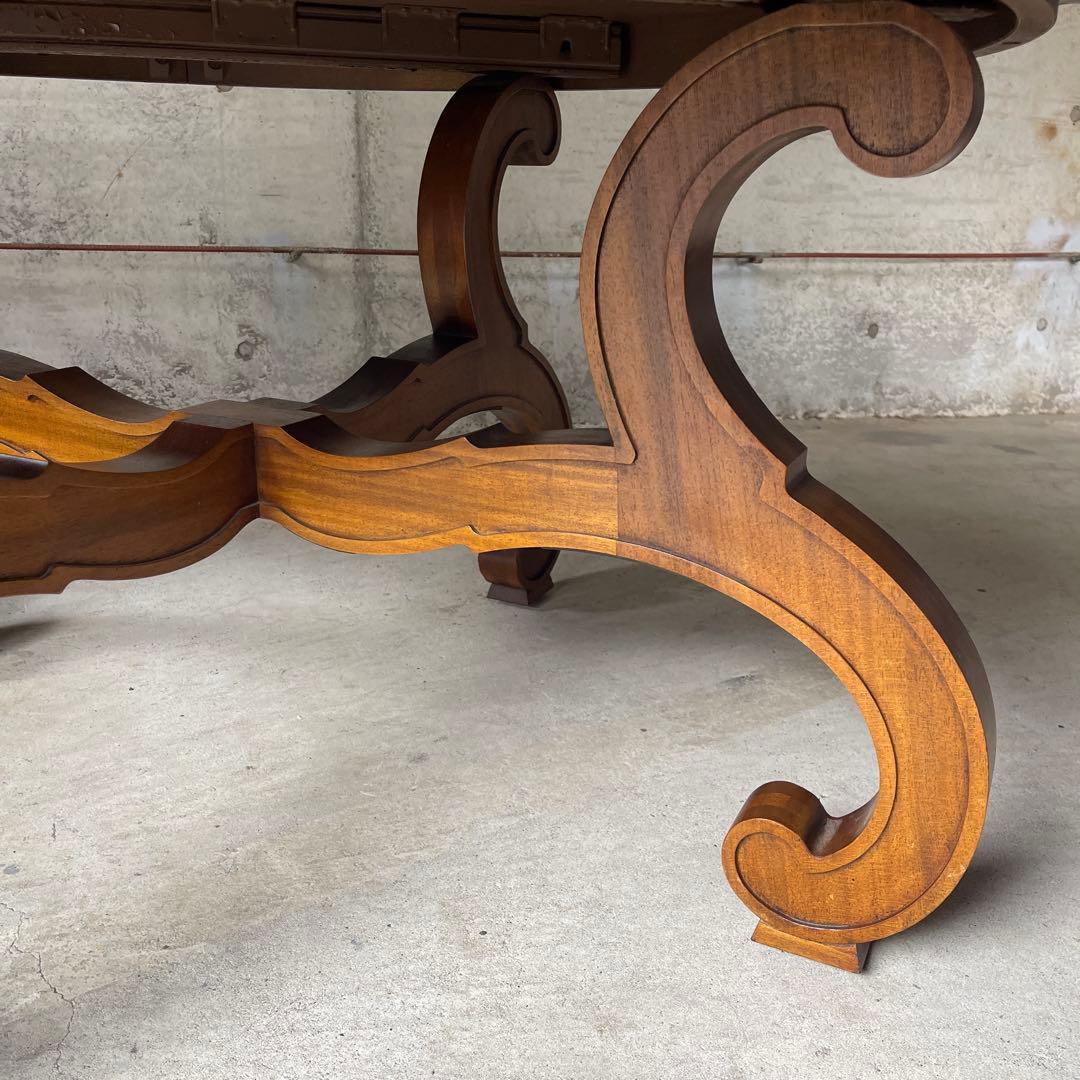 美品　DREXEL HERITAGE ESPERANTO ダイニングテーブル