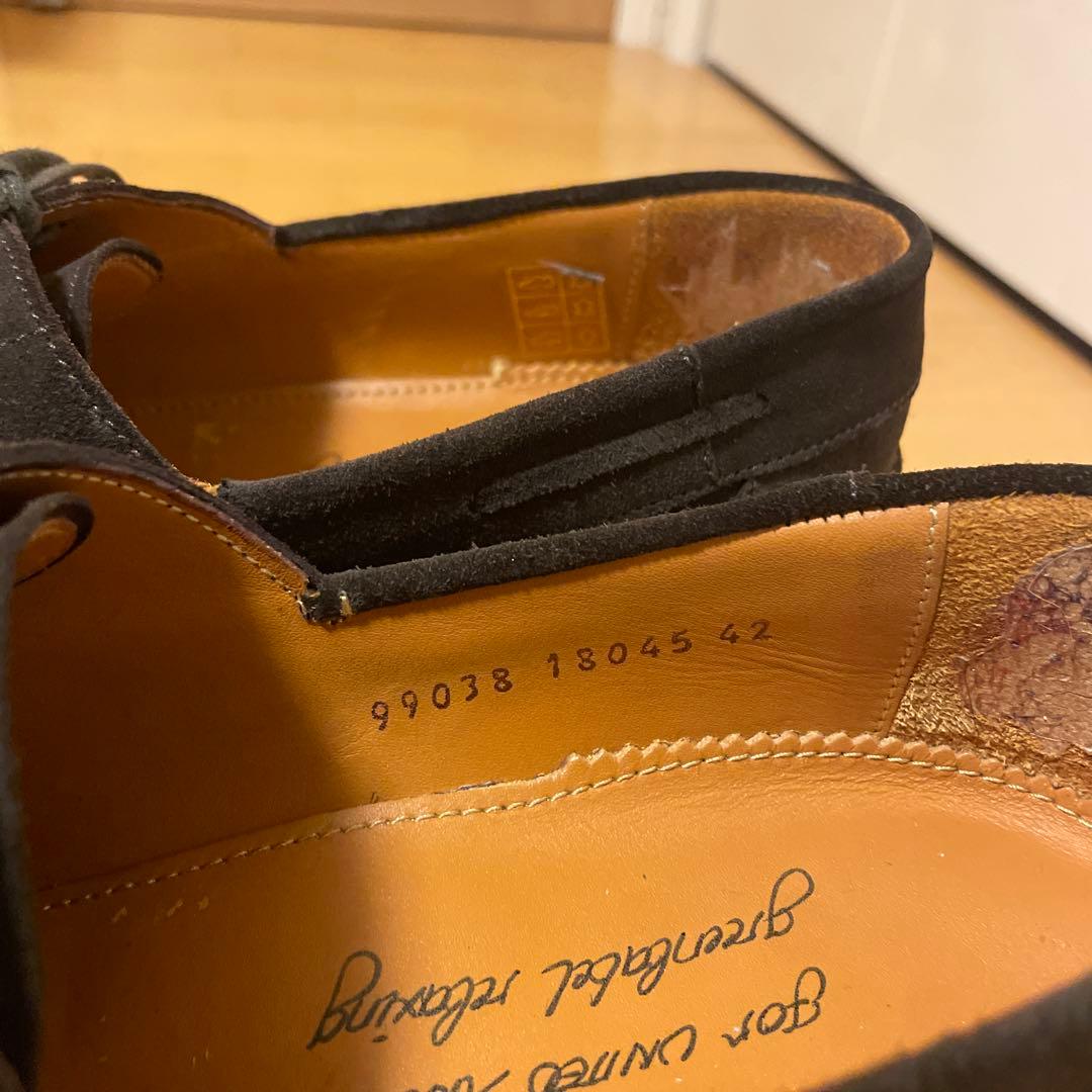 靴 Jalan Sriwijawa 99038 18045