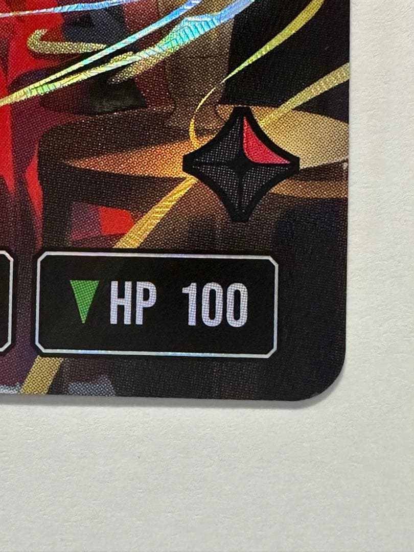 夜【 XrossStars 】クロススターズ　クロスタ　小森めと　LRPP