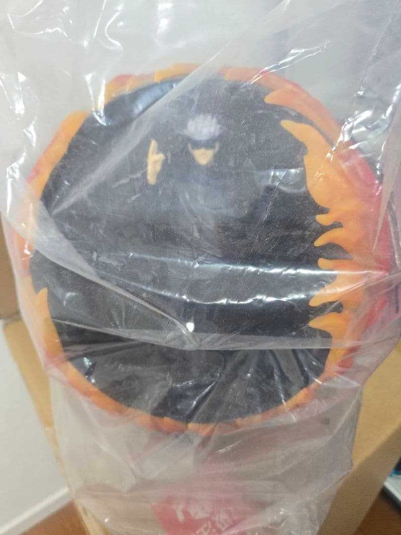 呪術廻戦 五条悟 フィギュア&アクスタ他セット 懐玉・玉折・渋谷事変、