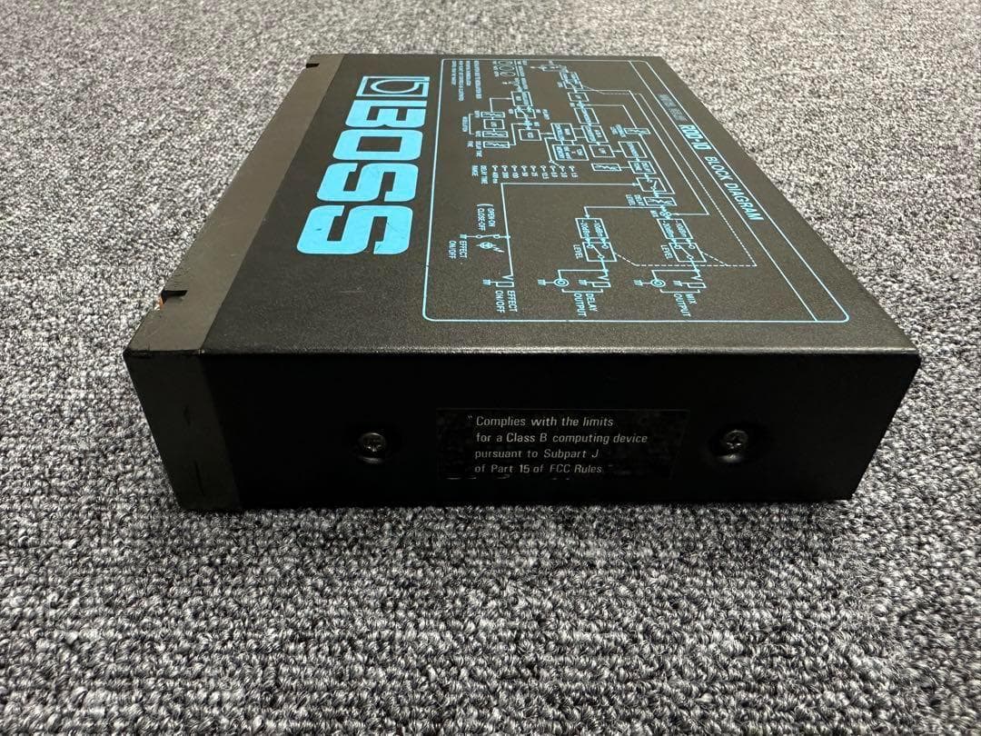 【最終値下】BOSS Roland RDD-10 DIGITAL DELAY