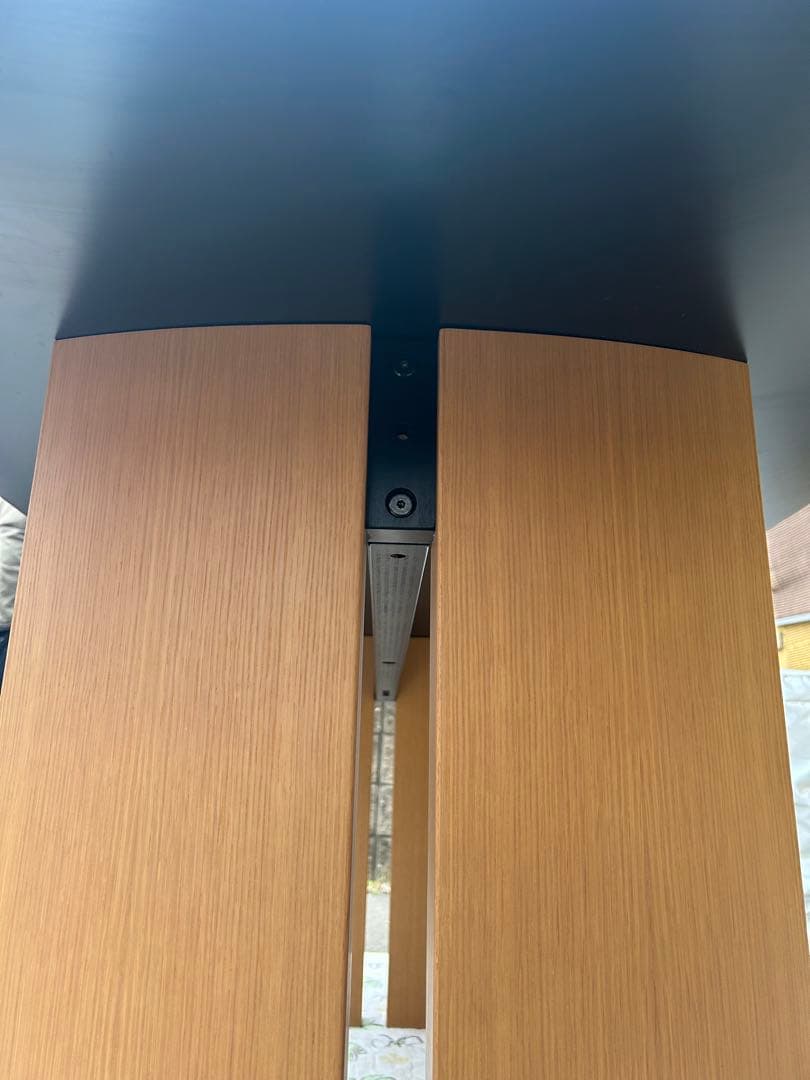 『arflex』アルフレックス ダイニングテーブル リビングテーブル テーブル