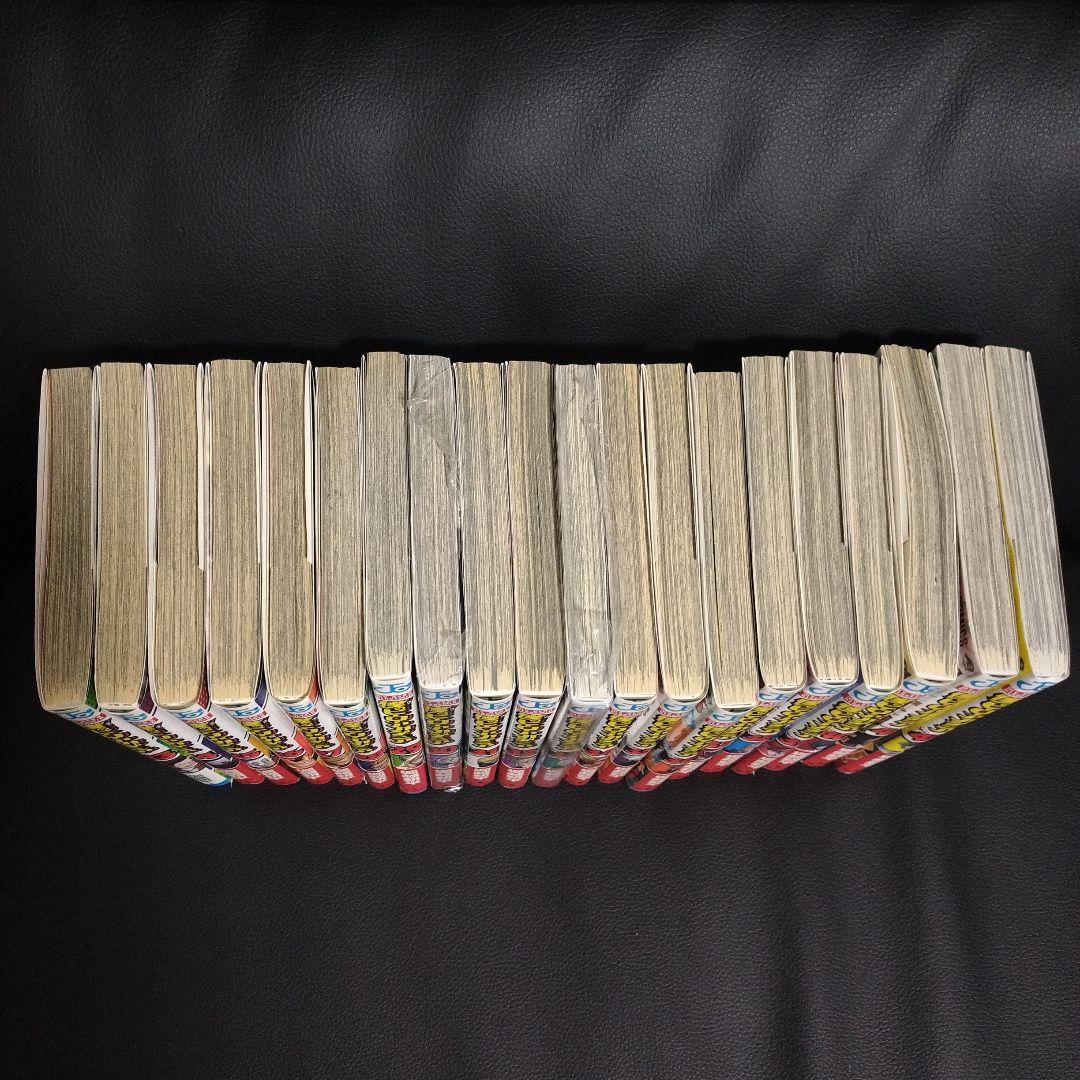 僕のヒーローアカデミア 1～42巻 全巻セット