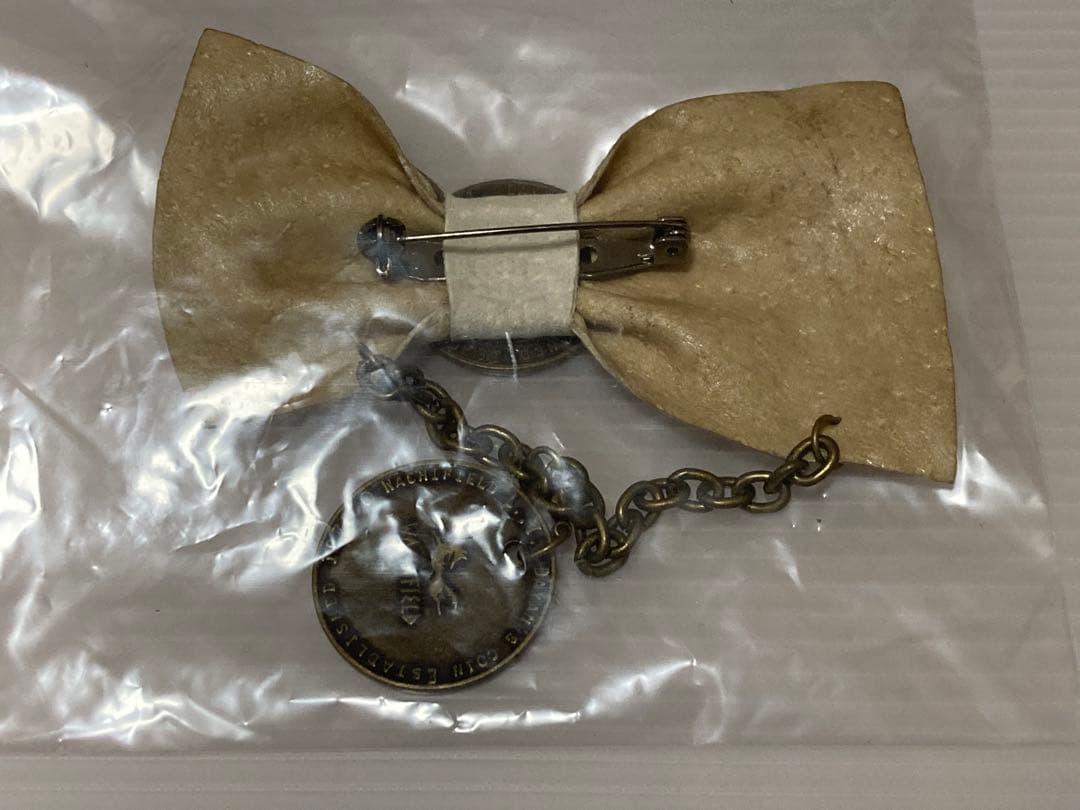 【未開封新品ほか】わちふぃーるど ストラップ、ブローチなど計８点