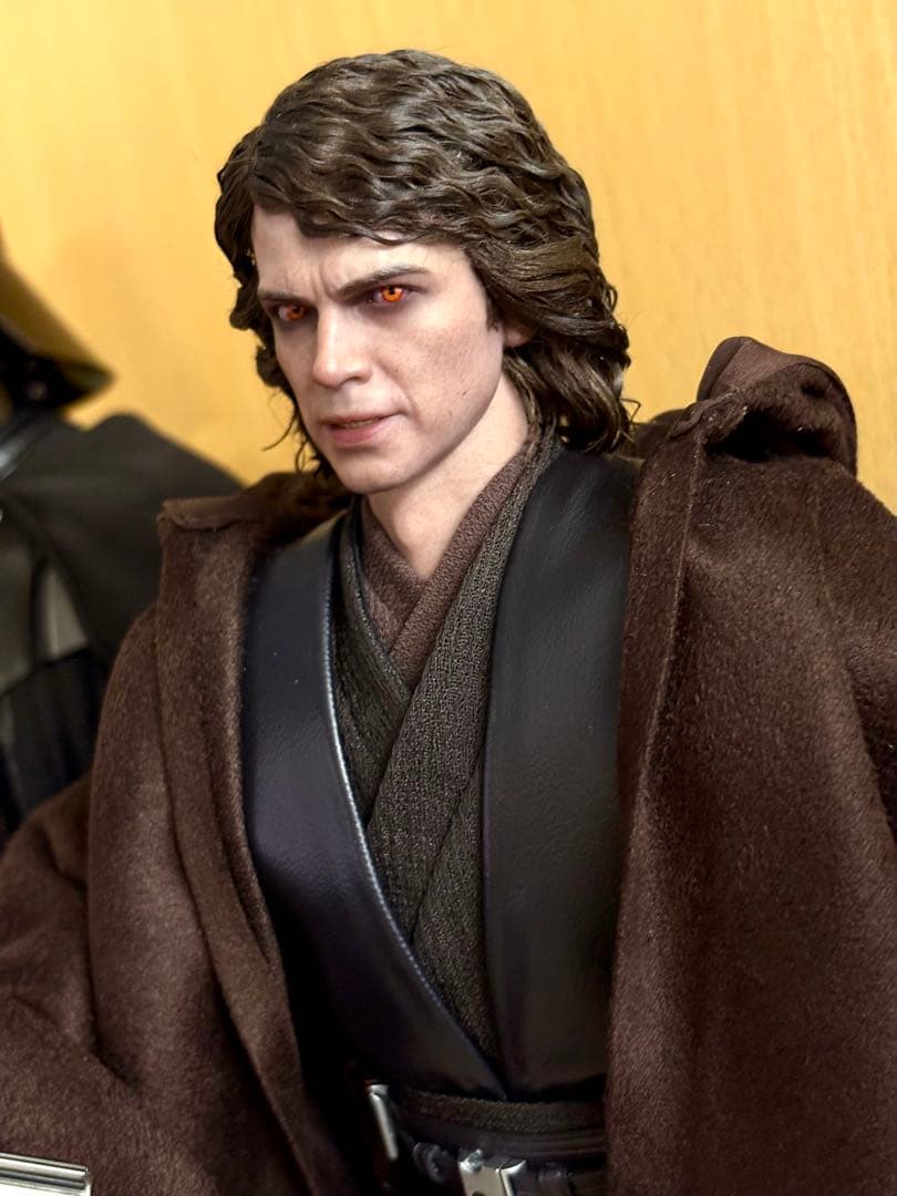 未開封)ダース・ベイダー シス・アプレンティス アルチザン