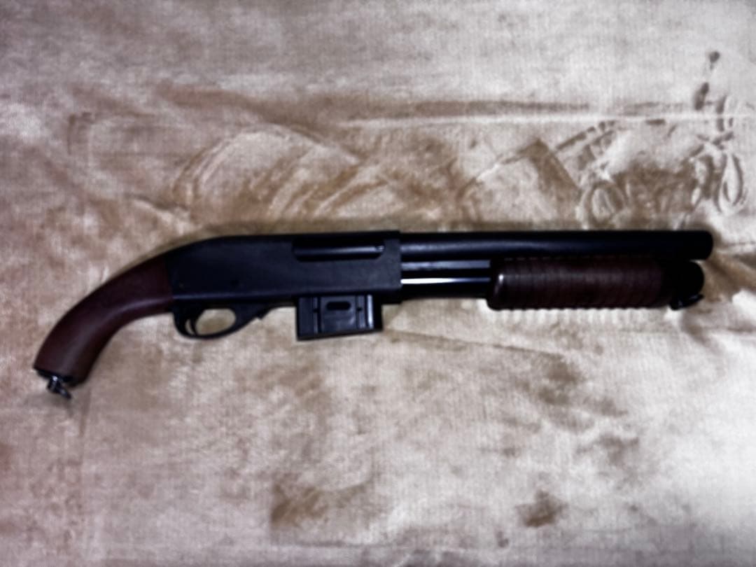 MARUZEN CA870 ショットガン SC-9800[18禁]