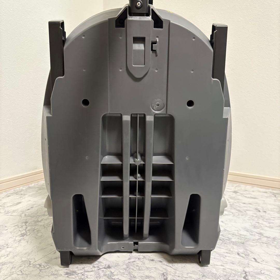 美品✨清潔✨ コンビ クルムーヴ スマート エッグショック ネイビー チャイルド