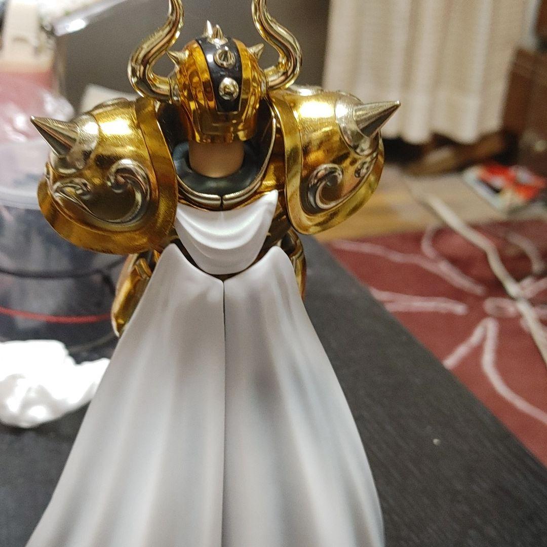 聖闘士聖衣神話EX タウラス　 アルデバラン