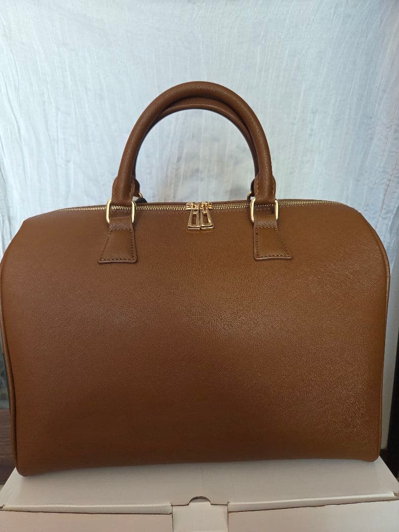 BTS V ミュートボストンバッグ アーティストメイド