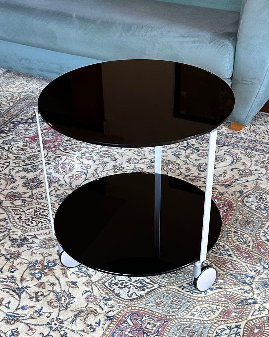 zanotta（ザノッタ）サイドテーブル「GIRO」ジロ zanotta（ザノッタ）サイドテーブル「GIRO」ジロ