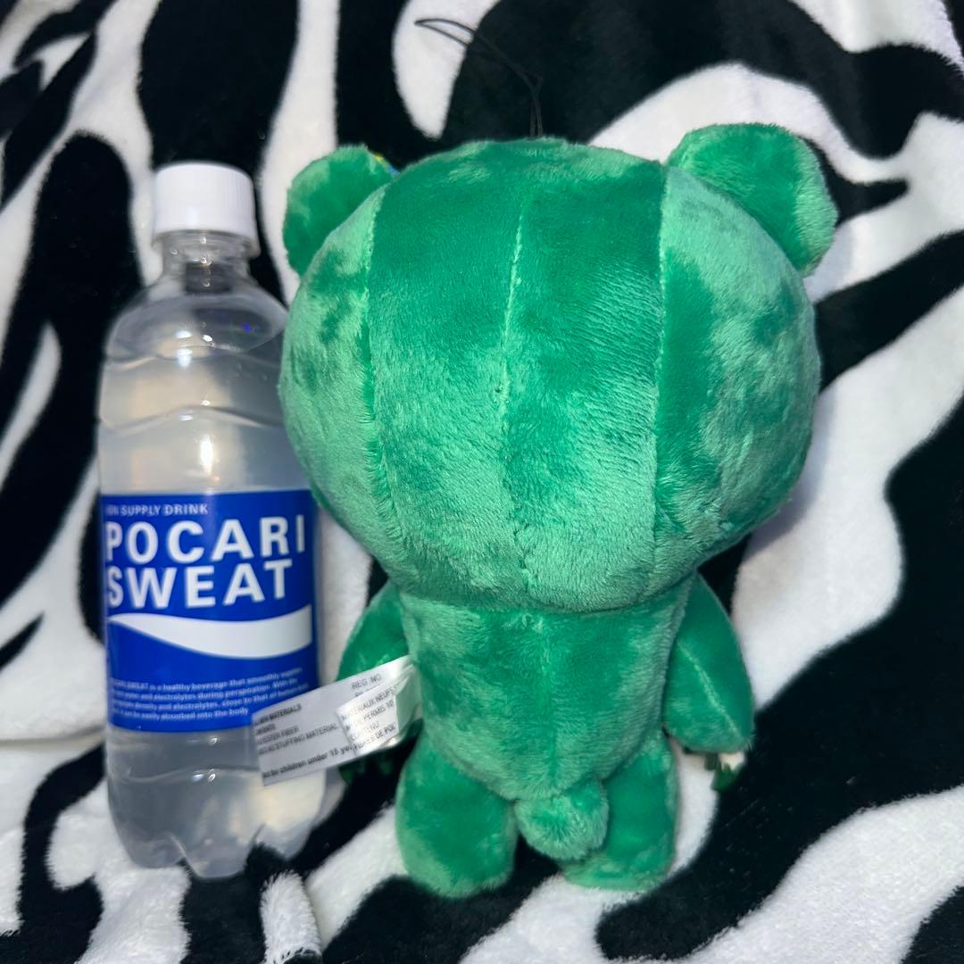 グルーミー人形POPUP限定品‼️