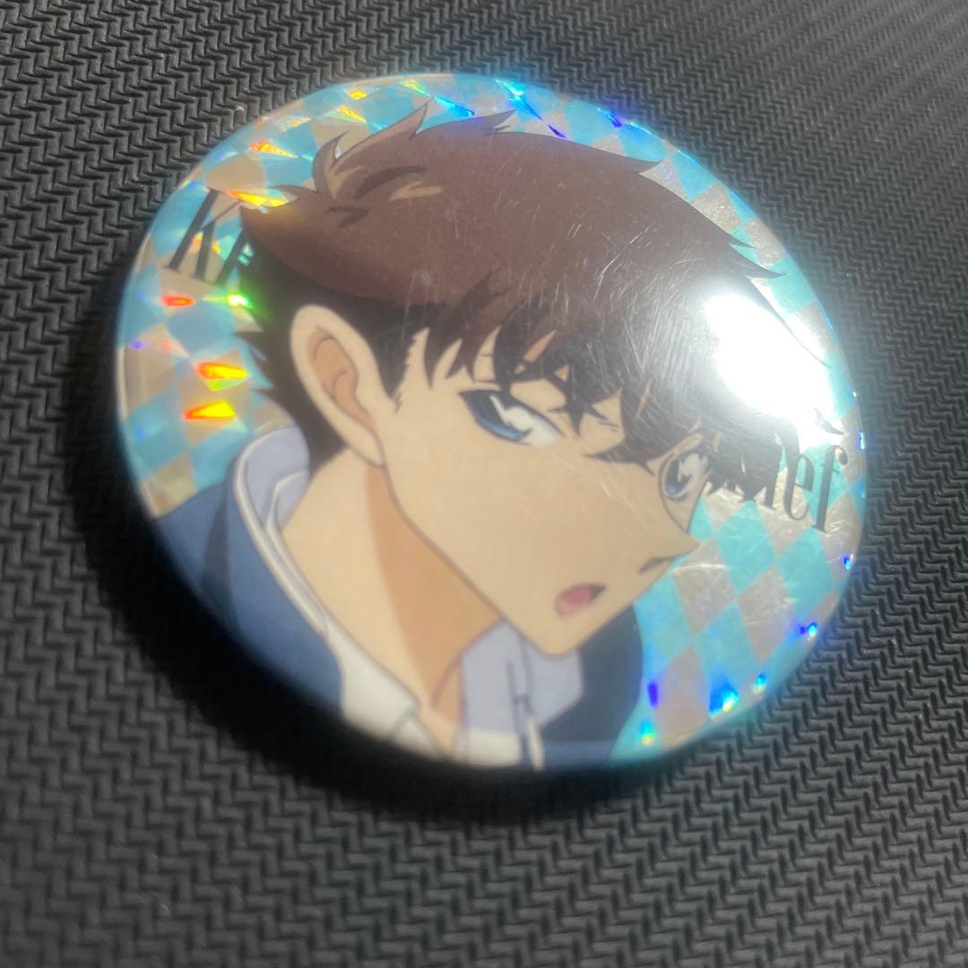 まじっく快斗 Blu-Ray 特典 缶バッジ まとめ