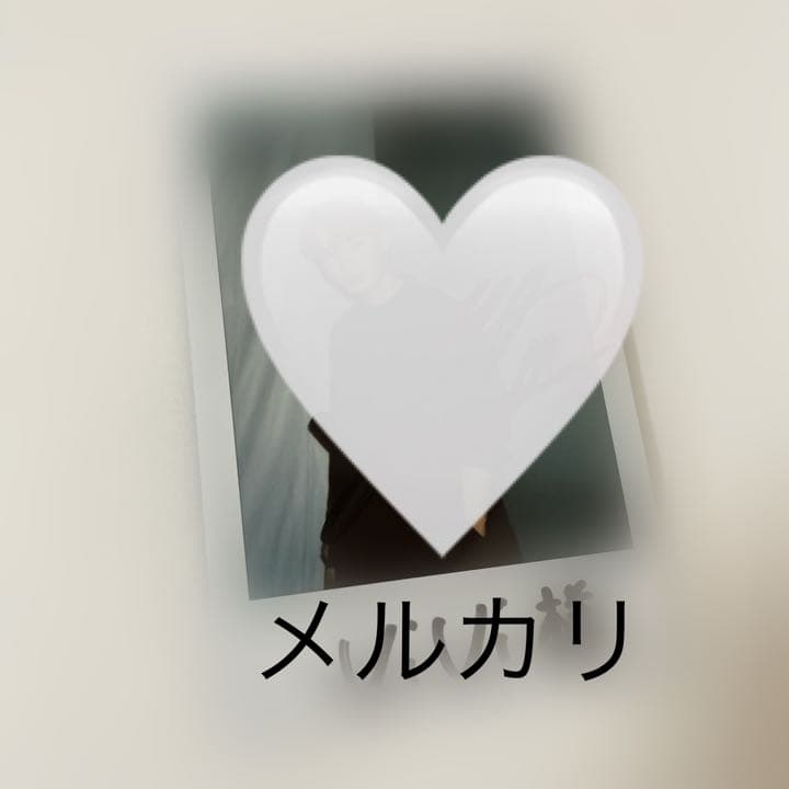 JO1 與那城奨 直筆サイン入りチェキ