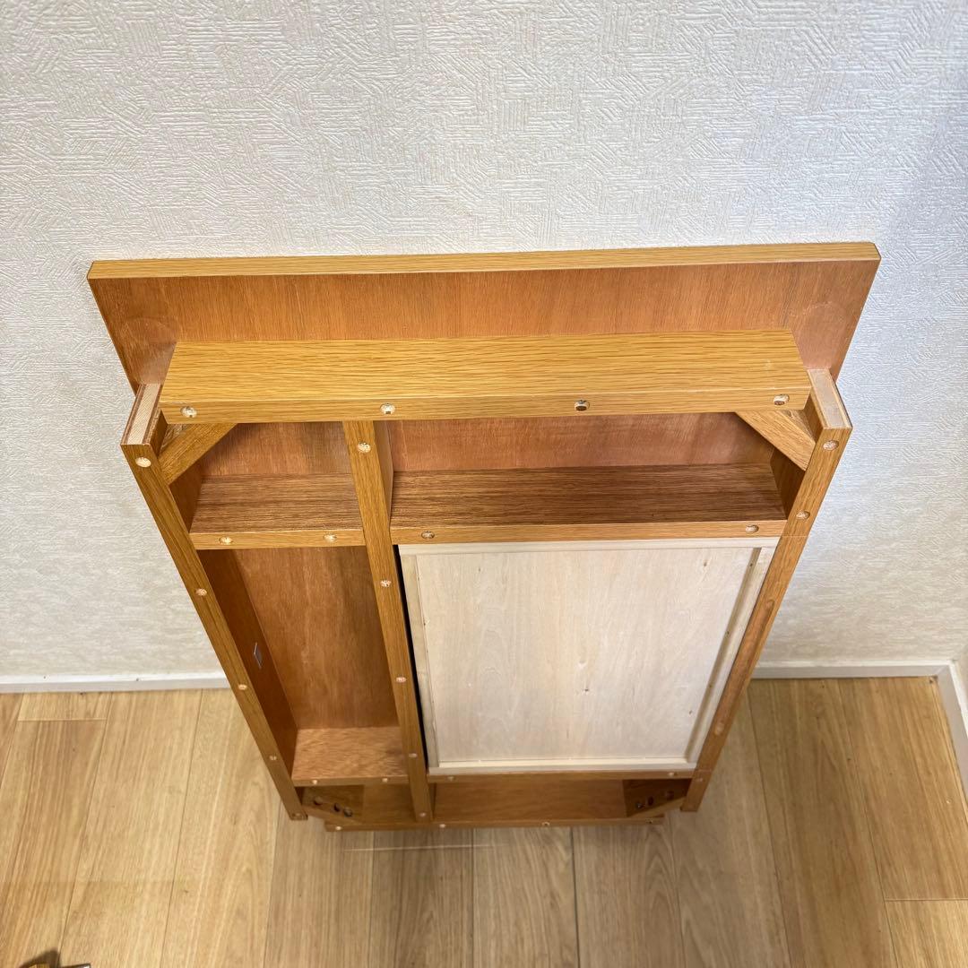 ツ*缶様 IDÉE イデー STILT TABLE 1000 ホワイト ダイニン