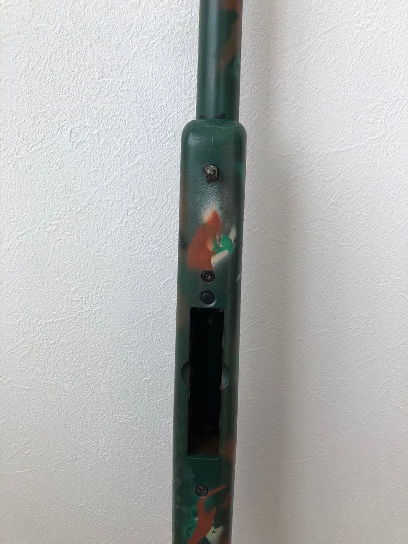 【最終値下げ】東京マルイ VSR-10 リアルショックバージョン